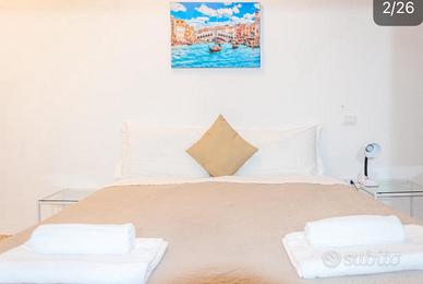 Appartamento turistico