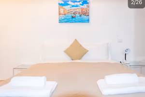 Appartamento turistico