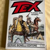 Albo speciale tex numero 19