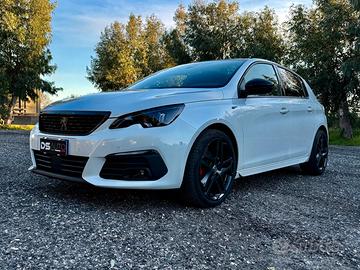 PEUGEOT 308 1.5 BLUE-HDI 130 CV GT LINE