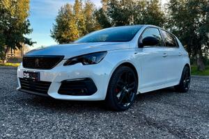 PEUGEOT 308 1.5 BLUE-HDI 130 CV GT LINE