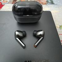 Samsung Galaxy Buds3 Pro Silver in garanzia