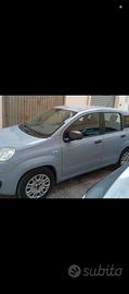 Fiat Panda 1.2