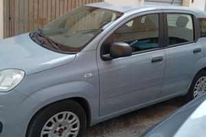 Fiat Panda 1.2