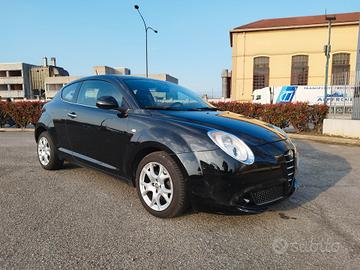 Alfa Romeo MiTo 1.3 JTDm - km 110200