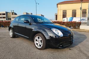 Alfa Romeo MiTo 1.3 JTDm - km 110200