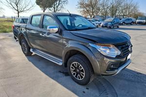 Fiat Fullback 2.4 Doppia Cabina 4WD - SINISTRATO