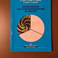 Introduzione alla programmazione in Matlab