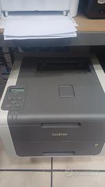 BROTHER HL 3140CW COLORI