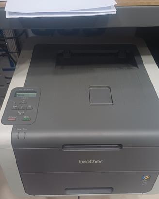 BROTHER HL 3140CW COLORI