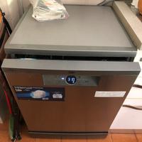 Lavastoviglie BEKO classe D 14 coperti