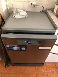Lavastoviglie BEKO classe D 14 coperti