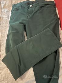 Pantaloni donna