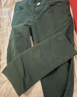 Pantaloni donna