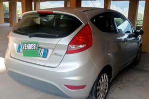 Ford Fiesta 03/2011