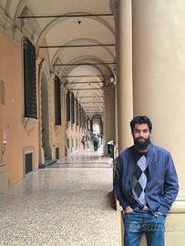 Addetto alle pulizie,Magazziniere,FACCHINI