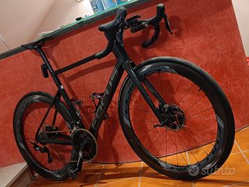 Focus izalco Max tg.56