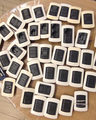 BTicino living light 