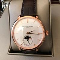 Orologio Frederique Constant Slimline