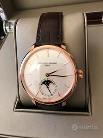 Orologio Frederique Constant Slimline