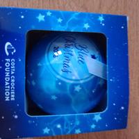COSTA crociere foundation gadget Natale
