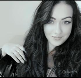 Badante lungo l'orario