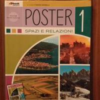 Libri scolastici - Poster