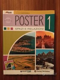 Libri scolastici - Poster