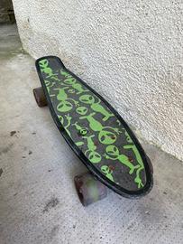 Skateboard