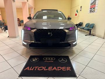 Ds DS4 4 BlueHDi 130 aut. Opera tetto