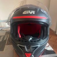 Casco GIVI taglia M