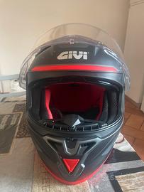 Casco GIVI taglia M