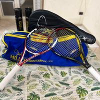 Set tennis