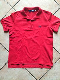 maglietta polo Original Marines nuova