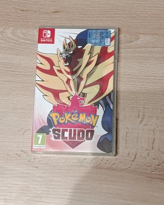 pokemon scudo 
