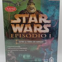Star Wars Episodio I: Oltre la Terra dei Gungan PC