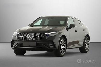 Mercedes-benz GLC 220 GLC 220 d 4Matic Mild hybrid