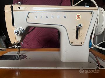 macchina da cucire