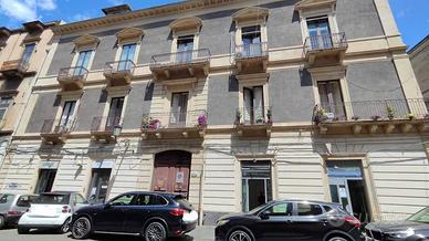 Immobile di 60 m² a Catania