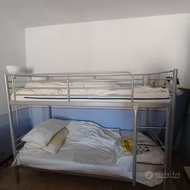 Letto a castello ikea