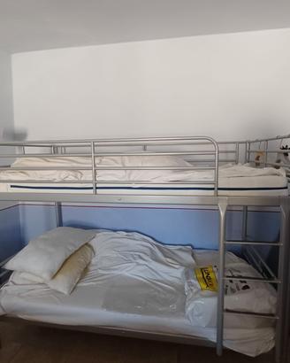 Letto a castello ikea