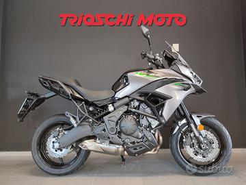 Kawasaki Versys 650