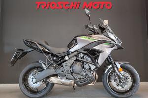 Kawasaki Versys 650