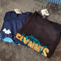 t-shirts uomo