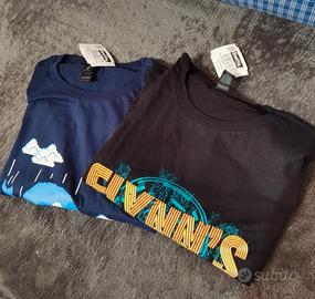 t-shirts uomo