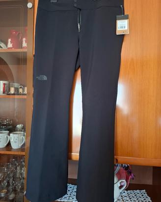 Pantalone sci donna The North Face tg XL
