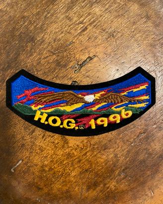 Patch - HOG -