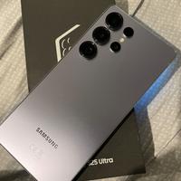 Samsung galaxy s25 ULTRA 256gb