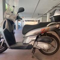 Honda sh 150i