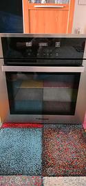 forno da incasso 